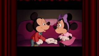 Mickey and Minnie: A Love Story - Mickey's 90th Spectacular