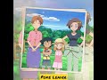 new pokemon status video ash and serena