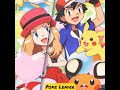 new pokemon status video ash and serena