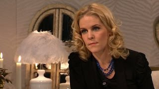 Sofia Karlsson: "Jag är vemodets prinsessa" - Malou Efter tio (TV4)