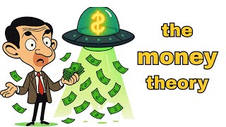 The Mr. Bean Money Theory – The Truth About How He Survives