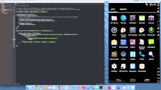 Use Native Device Dialogs In Ionic Framework Mobile Apps