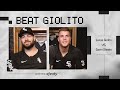 Beat Giolito - Episode 4 | Lucas Giolito vs. Gavin Sheets in MLB the Show