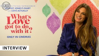 What's Love got to do with it? Jemima Khan on a positive, progressive rom-com version of Pakistan