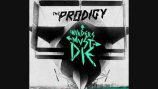 The Prodigy   Invaders Must Die