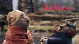 Ain't No Hole in the Washtub | Emmet Otter's Jugband Christmas | The Jim Henson Company