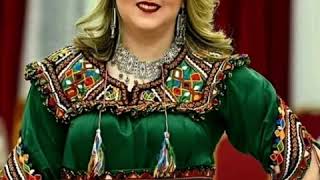 Tooooop robe #kabyle 😍😍الجبة القبايلية موديلات روعة