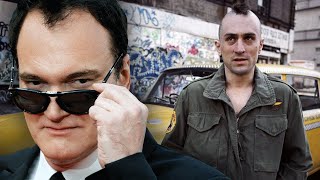 Quentin Tarantino - 8 Filmes Favoritos do Diretor!
