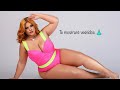 Tips moda con vestidos para mujeres tallas extras |Moda plus size 2022