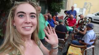 IM MOVING TO ITALY!? | Grace Charis