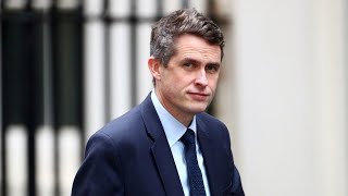 Watch again: Gavin Williamson sets out plans to get children back in school from September