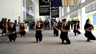 Zapin JLo \u0026 Zapin Budi Sanggar Emas UniKL Business School