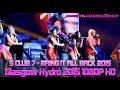 S Club 7 - Bring It All Back Full Songs 2015 Bring It All Back Tour 1080p