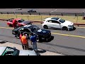 aroca trackday at sandown