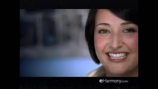 eHarmony (2009) Television Commercial