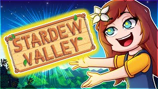 How Stardew Valley Changed Gaming Forever
