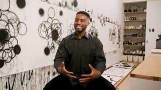 Adam Pendleton on Geometry