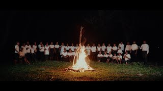 Talaurangainia - White Stone Youth (Official Gospel Music Video)