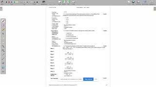 Control System Assignment 3 Solution | Part 1 | NPTEL 2021
