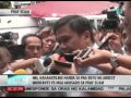 NBI, nananatiling handa sa pag-iisyu ng arrest warrants vs. mga akusado sa PDAF scam