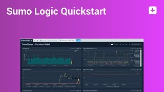 Sumo Logic QuickStart Webinar - August 2018