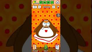 Pou's Thanksgiving