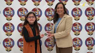 Congress Woman Visits Sanchez Elementary | McAllen ISD