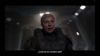 La Spartan Kai 125 va tras Halsey Parte 1 |Halo Series | Español Latino
