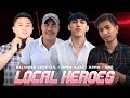 LIVE LOCAL HEROES AT GET UP LACOVIDA LOCA_ Dj Vendra Arjita