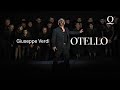 OTELLO - Oper von Giuseppe Verdi