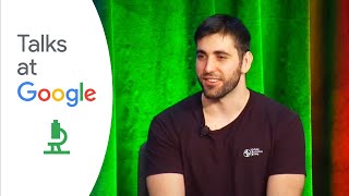 A Vision for Meat Production in 2040 | Kris Spiros | Talks at Google