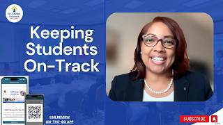 Curriculum Alignment and Learning Strategies for Student Success; Snapshot 260