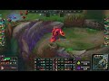 gnar vs k sante top kr challenger 14.22