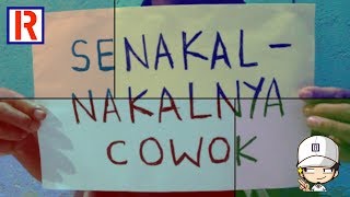 KAMUS COWOK - Kumpulan Quotes Sindiran Ke Cewek Yang Cocok Untuk Status WA Kalian