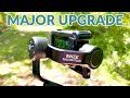 INKEE FALCON PLUS | GOPRO with MEDIA MOD is NOW SUPPORTED