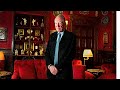 Inside the Many Homes of the Rothschilds