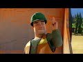 Bob The Builder Mega Machines   The Movie