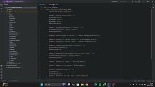 Data Structures with Java Assignment 5