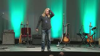 CMS Nashville 2012 - Tom Jackson, \