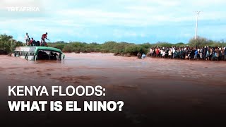Floods and El Nino