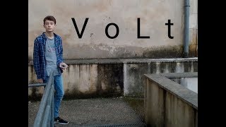 VOLT l Cardistry