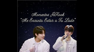 Momentos #jikook Me Encanta Estar a Tu Lado You Access Me Las Lunas Sub Esp.