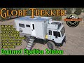 Globe Trekker 2 minute Promo