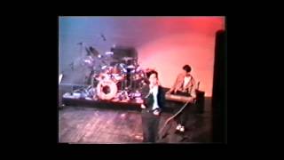 etage neun live at Ystad theater 1988.mp4