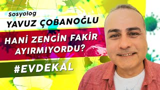 KAPİTALİST DÜZEN DEĞİŞECEK Mİ?