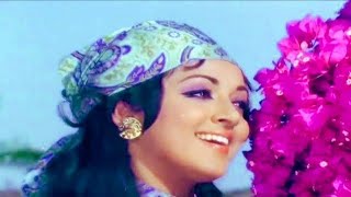 Kitna Maza Aa Raha Hai-Raja Jani 1972 HD Video Song Hema Malini, Dharmendra, Prem Chopra