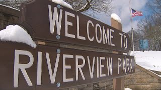 Man arrested, charged with exposing himself to women at Pittsburgh park