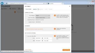 DocuWare - Workflow Manager