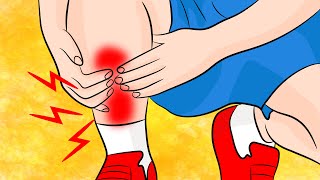 How to Get rid Of Shin Pain FAST with Massage Techniques