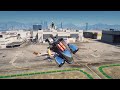 I Gave The Jetpack Much Needed Changes in GTA 5 Online!